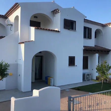 Mario House Tanaunella