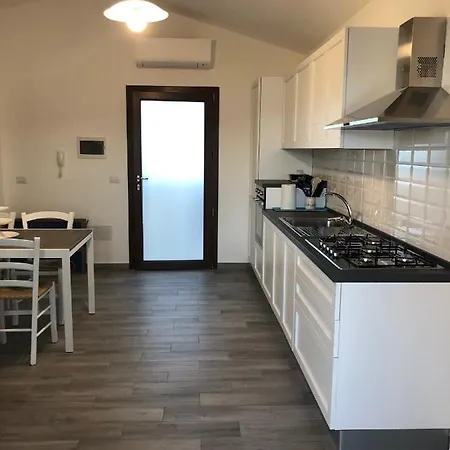 Apartment Mario House *