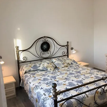 Mario House شقة *