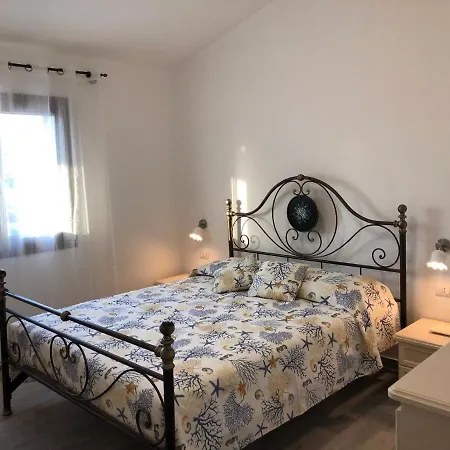 Mario House 塔瑙内拉