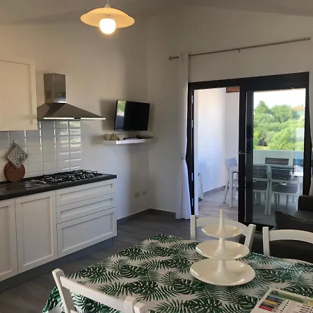 Mario House 公寓 塔瑙内拉